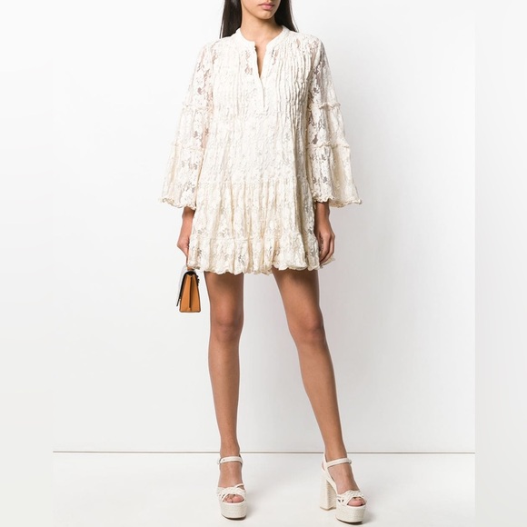 alexis beaded dress Alexis Thea Tweed Beaded Mini Dress by Alexis